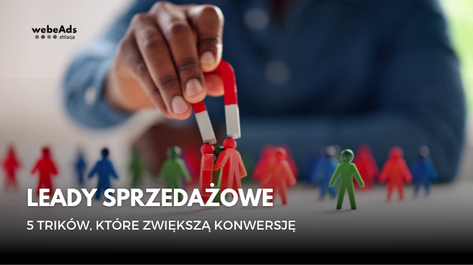 Leady sprzedażowe