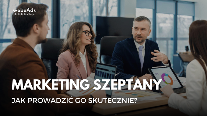 Marketing szeptany