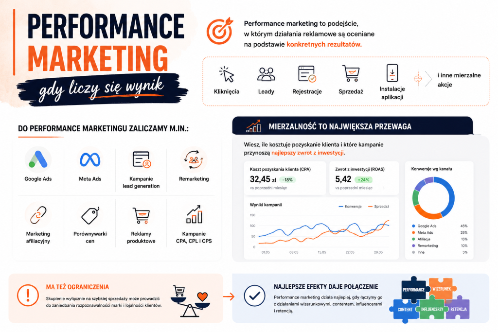 performance marketing